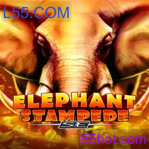 ElephantStampedeSE